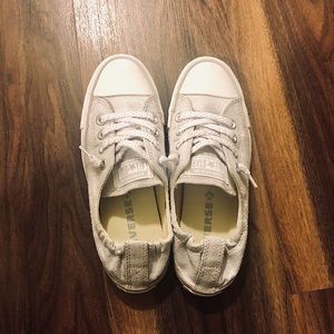 CONVERSE CHUCK TAYLOR ALL STAR SHORELINE SLIP-ON